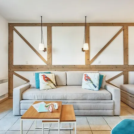 Pierre & Premium & Lejlighedshotel