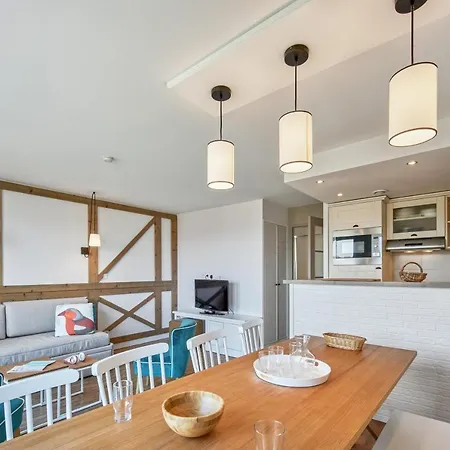 Pierre & Premium & Appart hôtel 4*