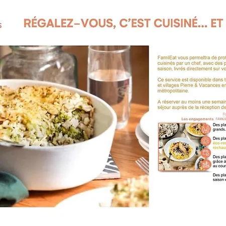 Pierre & Premium & Houlgate