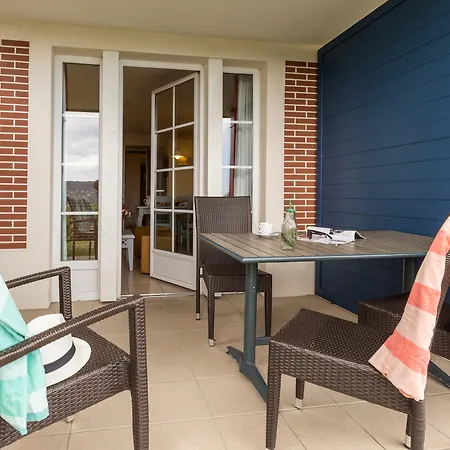 Lejlighedshotel Pierre & Premium &