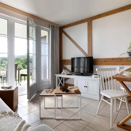 Pierre & Premium & Lejlighedshotel Houlgate