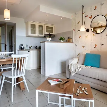 Pierre & Premium & Appart hôtel Houlgate
