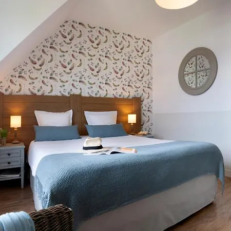 Pierre & Premium & Appart hôtel 4*