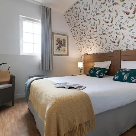 Pierre & Premium & Appart hôtel Houlgate