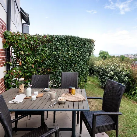 Appart hôtel Pierre & Premium & 4*