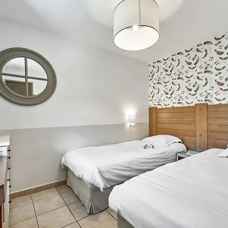 Pierre & Premium & 4* Houlgate