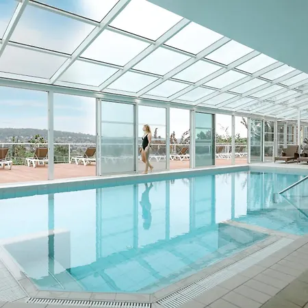 Pierre & Premium & Lejlighedshotel Houlgate