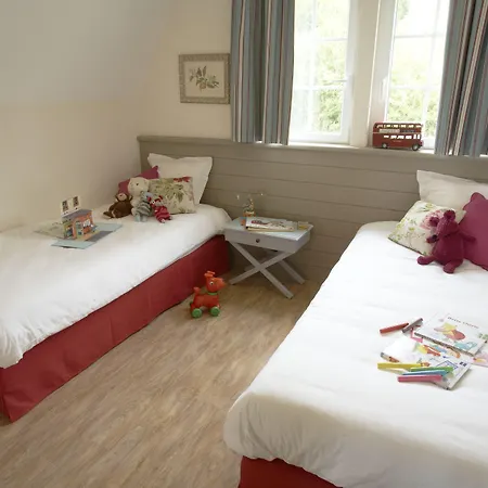 Pierre & Premium & Houlgate