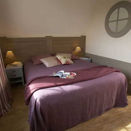 Pierre & Premium & Lejlighedshotel Houlgate