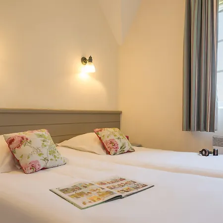 Pierre & Premium & Lejlighedshotel Houlgate