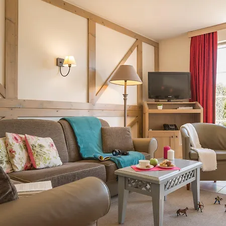 Lejlighedshotel Pierre & Premium &