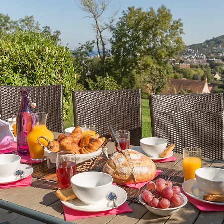 Pierre & Premium & 4* Houlgate