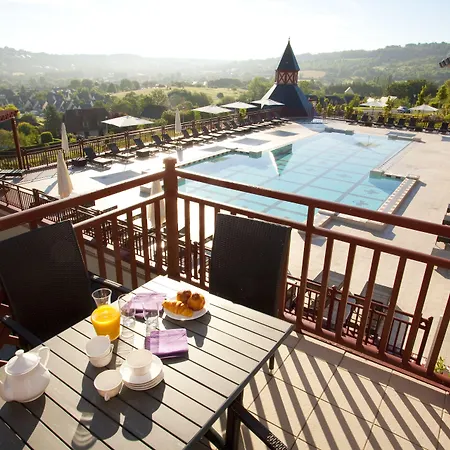 Lejlighedshotel Pierre & Premium &