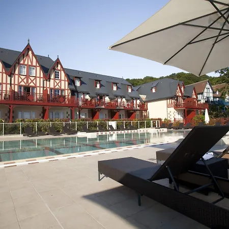 Lejlighedshotel Pierre & Premium &