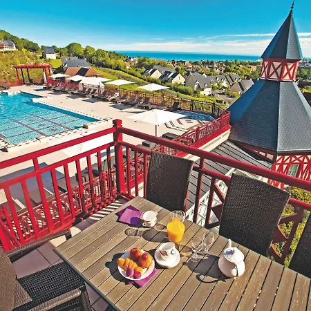 Lejlighedshotel Pierre & Premium &