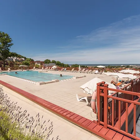 Pierre & Premium & Lejlighedshotel