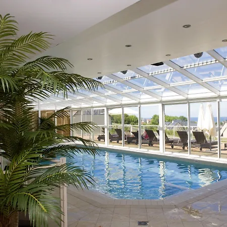 Pierre & Premium & 4* Houlgate