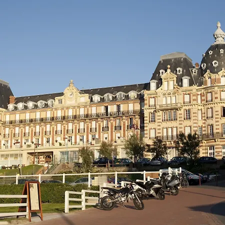 Pierre & Premium & Lejlighedshotel