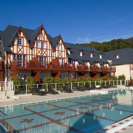 Pierre & Premium & Lejlighedshotel 4*