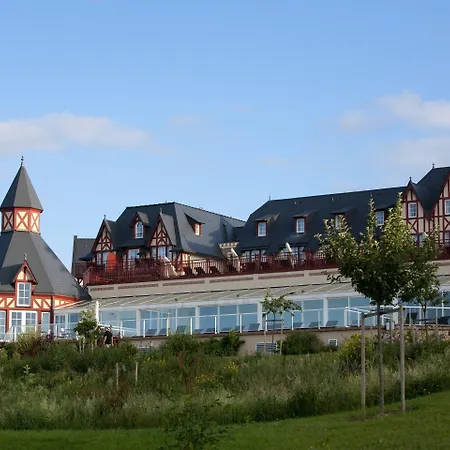 Lejlighedshotel Pierre & Premium & Houlgate