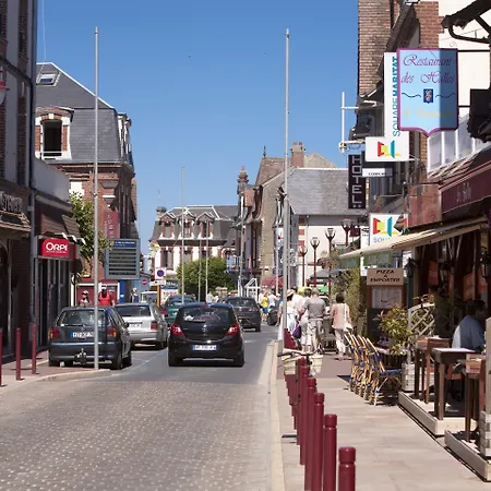 Lejlighedshotel Pierre & Premium & 4*