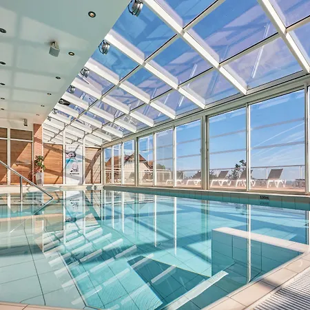 Pierre & Premium & Lejlighedshotel 4*