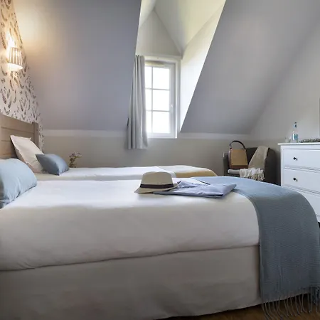 Aparthotel Pierre & Premium & 4*