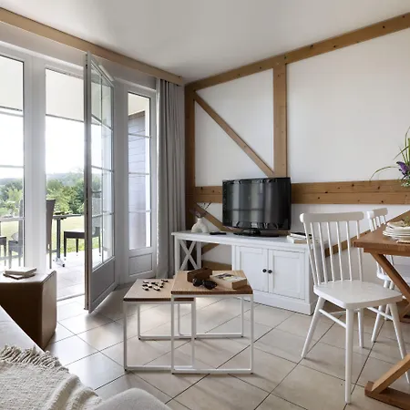 Lejlighedshotel Pierre & Premium & 4*