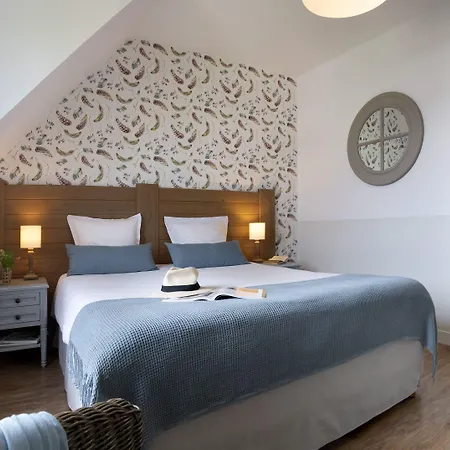 Lejlighedshotel Pierre & Premium & Houlgate