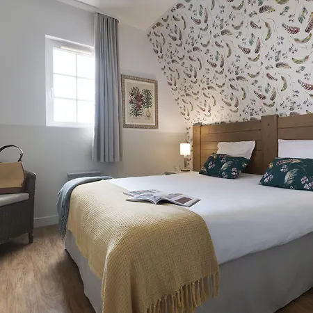 Pierre & Premium & 4* Houlgate