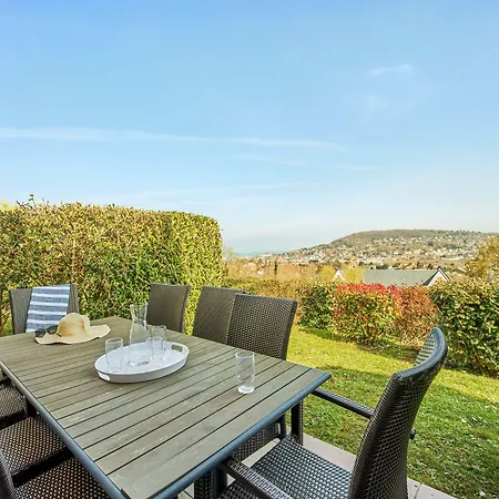 Lejlighedshotel Pierre & Premium & 4*