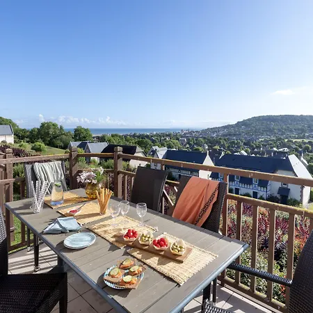 Pierre & Premium & Lejlighedshotel