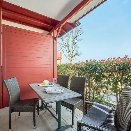 Pierre & Premium & Lejlighedshotel 4*