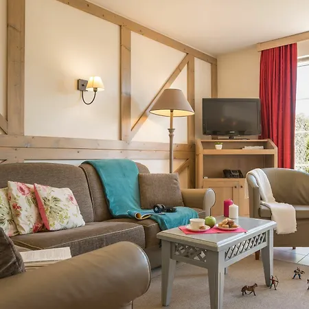 Appart hôtel Pierre & Premium & 4*