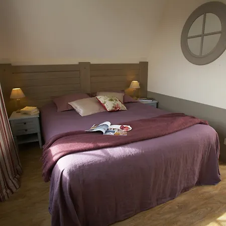 Appart hôtel Pierre & Premium & Houlgate