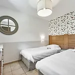 Pierre & Premium & 4* Houlgate