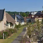 Lägenhetshotell Pierre & Premium & Houlgate