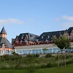 Lägenhetshotell Pierre & Premium & Houlgate