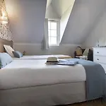 Lägenhetshotell Pierre & Premium & 4*