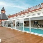 Pierre & Premium & 4* Houlgate
