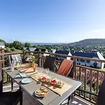 Pierre & Premium & Aparthotel
