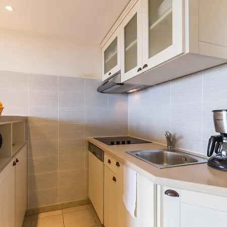 アパートホテル ピエール ＆ バカンス プレミアム レジデンス ＆ スパ ホールゲート