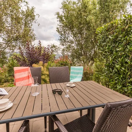 ピエール ＆ バカンス プレミアム レジデンス ＆ スパ ホールゲート ウルガット