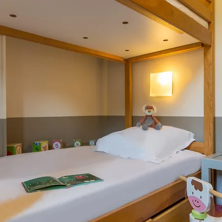 Апарт-отель Pierre & Premium &