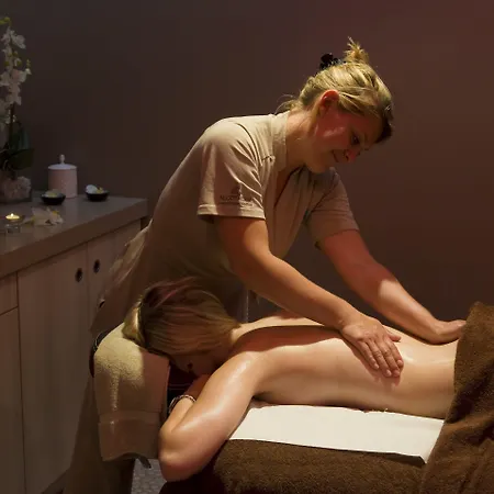 Pierre & Premium & Апарт-отель