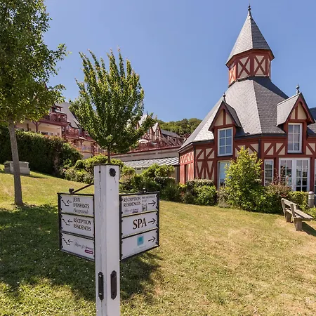 Апарт-отель Pierre & Premium &