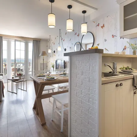 Апарт-отель Pierre & Premium &