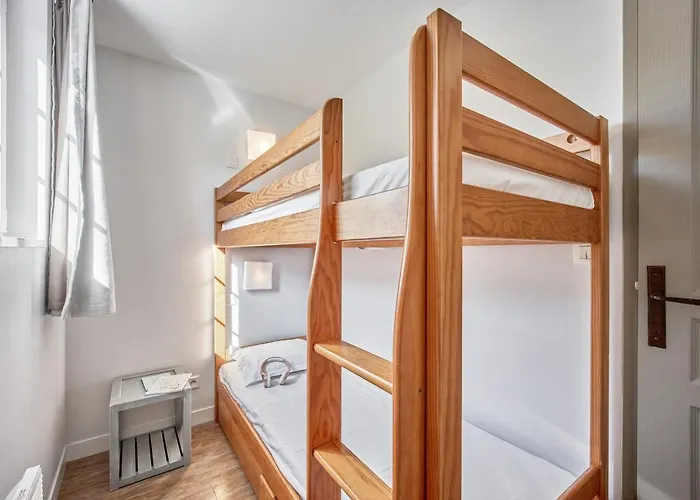 ピエール ＆ バカンス プレミアム レジデンス ＆ スパ ホールゲート 4*