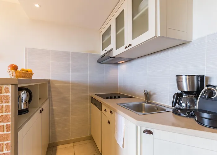 Апарт-отель Pierre & Premium &