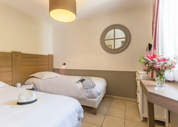 ピエール ＆ バカンス プレミアム レジデンス ＆ スパ ホールゲート ウルガット